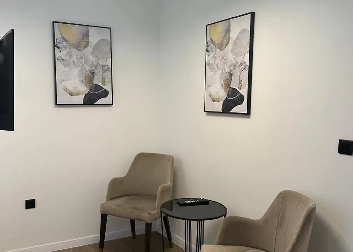 Apartman Bor